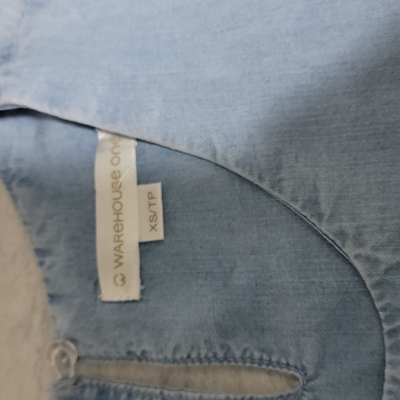 Warehouse One top - Picture 5 of 6